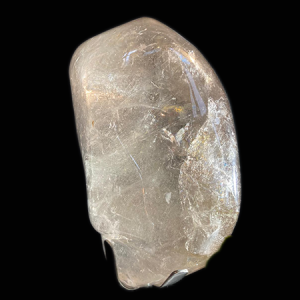 Free Form Quartz