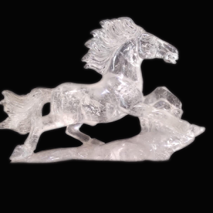Clear Quartz