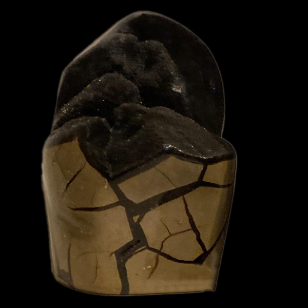 Septarian Nodule