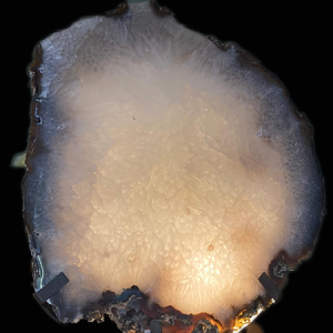 Slape of Agate